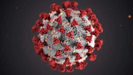 Health insurance cover for corona virus